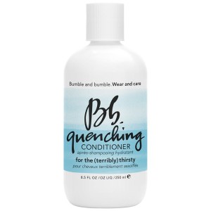 Купить кондиционер для волос Bumble and Bumble Quenching Conditioner